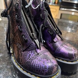 Doc martens